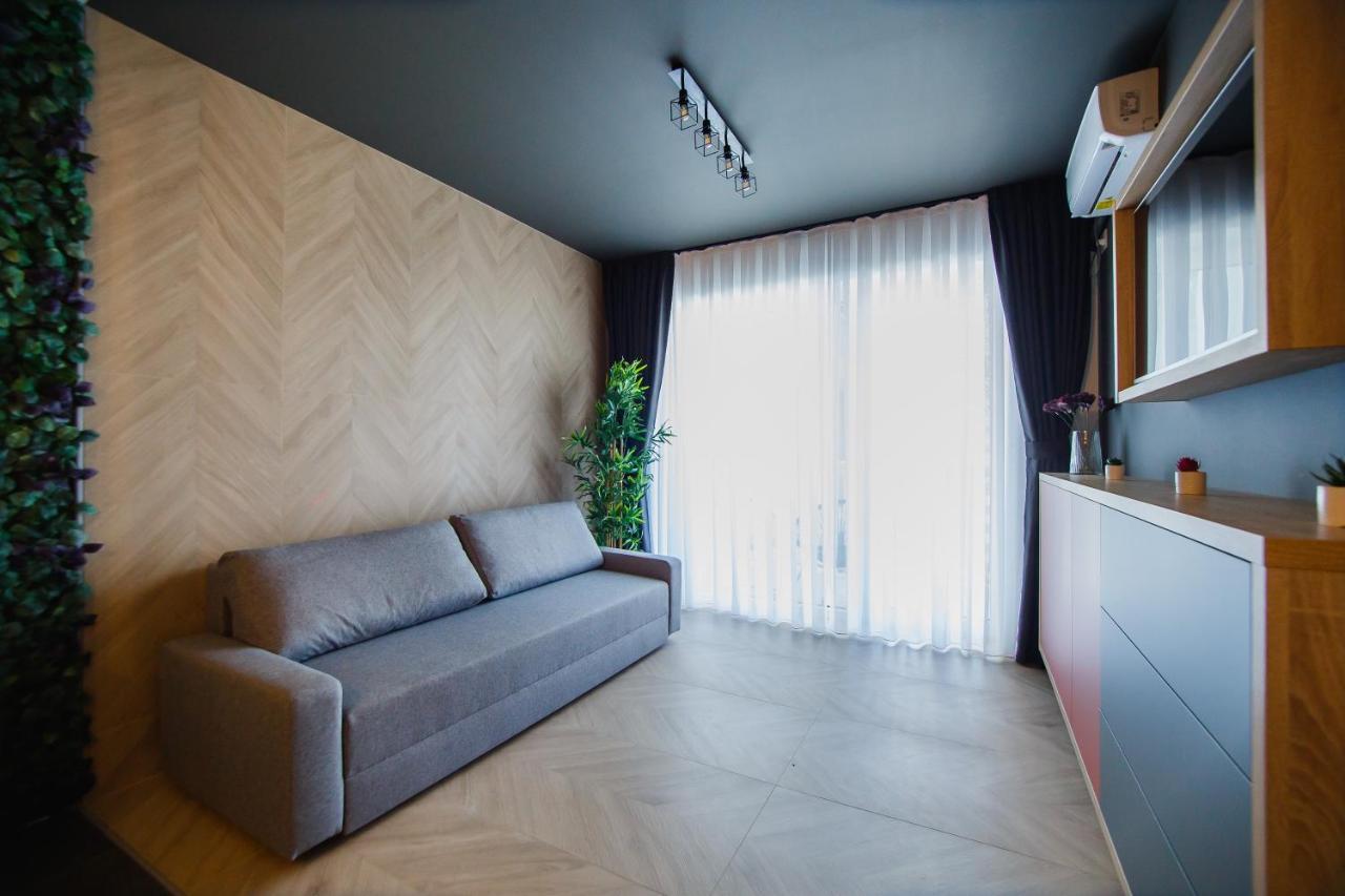 Duo Vibe Apartment Oradea Bagian luar foto