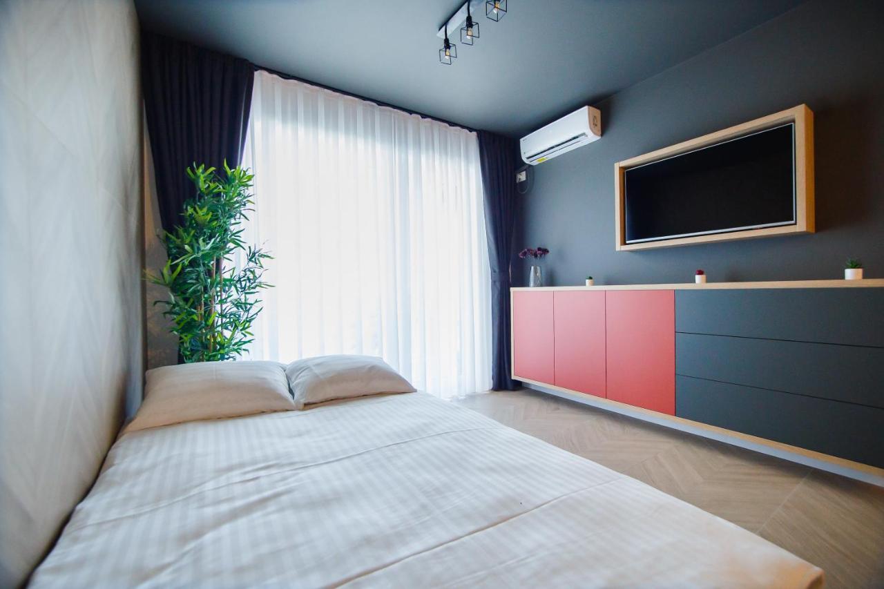 Duo Vibe Apartment Oradea Bagian luar foto